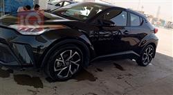 Toyota CH-R
